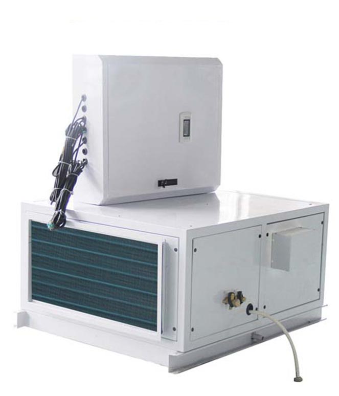 恒溫恒濕機組的用途有哪些？又有怎么樣的作用？