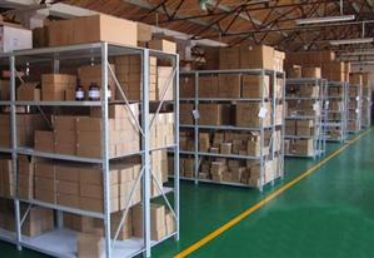 倉庫如何選擇除濕機？