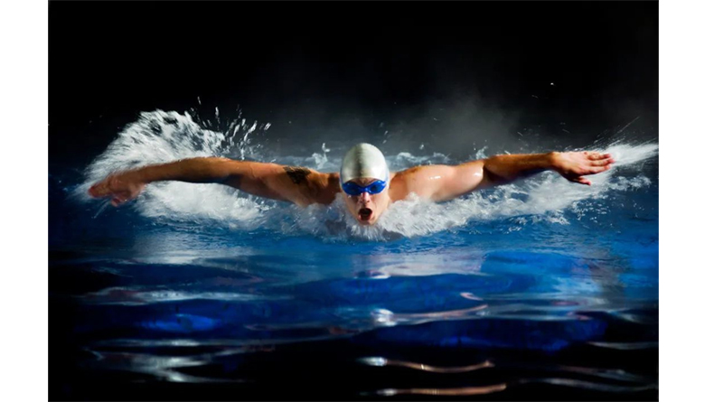 天吶！室內泳池居然有這么多問題？！