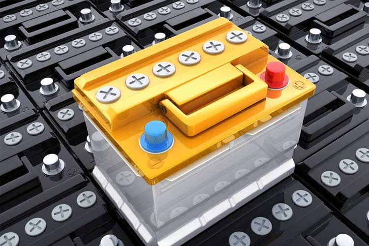 如何選擇鋰電池車間的除濕設備？車間除濕機