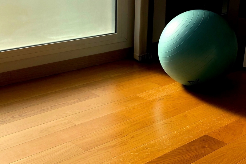 木地板起翹，多數(shù)都是潮濕惹的禍