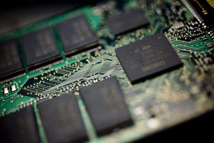 半導體怎么抗腐蝕？工業除濕機幫助企業提高成品率