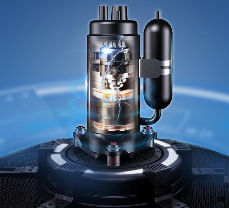 工業(yè)車間用除濕機(jī)，工廠車間濕度控制的好幫手