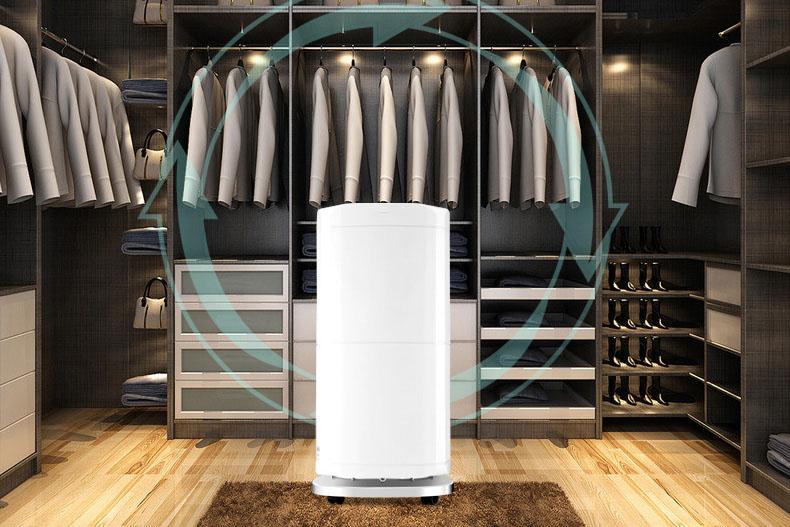 工業(yè)車間用除濕機(jī)，工廠生產(chǎn)車間自動(dòng)除濕設(shè)備