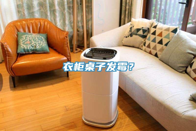 衣柜桌子發霉？