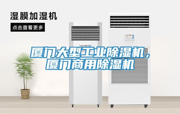 廈門大型工業除濕機，廈門商用除濕機