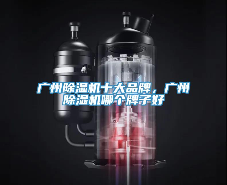 廣州除濕機(jī)十大品牌，廣州除濕機(jī)哪個(gè)牌子好