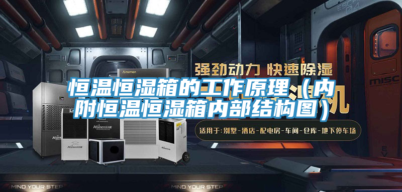 恒溫恒濕箱的工作原理(內附恒溫恒濕箱內部結構圖)