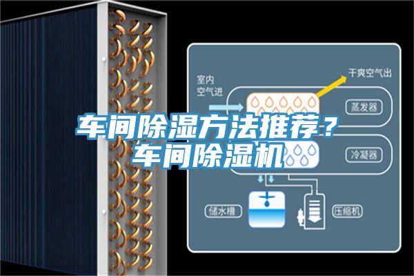 車間除濕方法推薦?車間除濕機(jī)