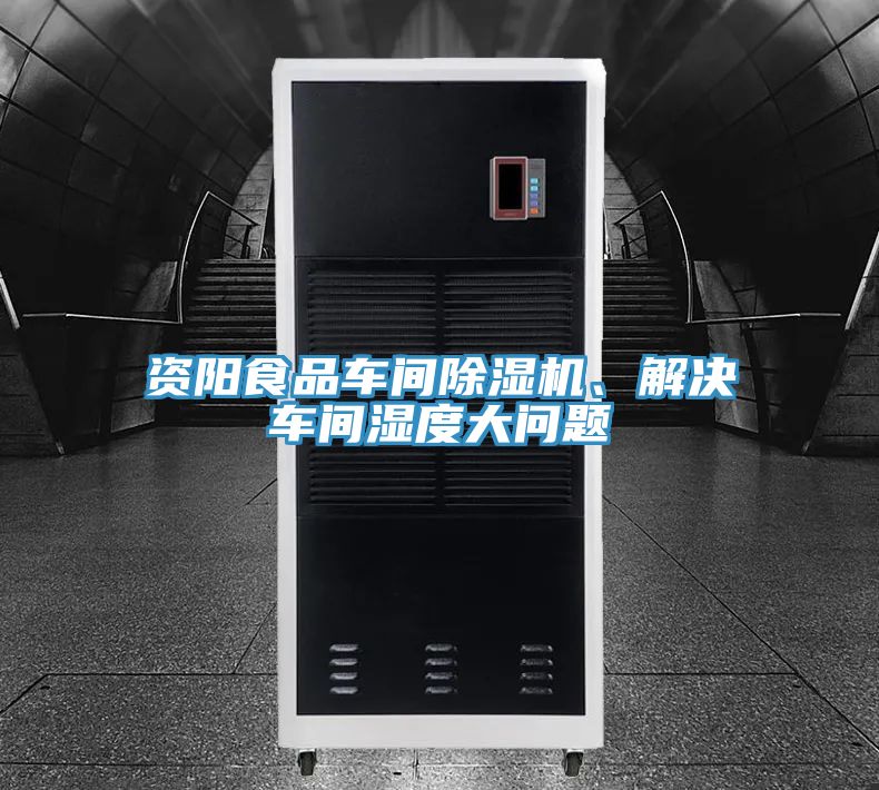 資陽食品車間除濕機、解決車間濕度大問題